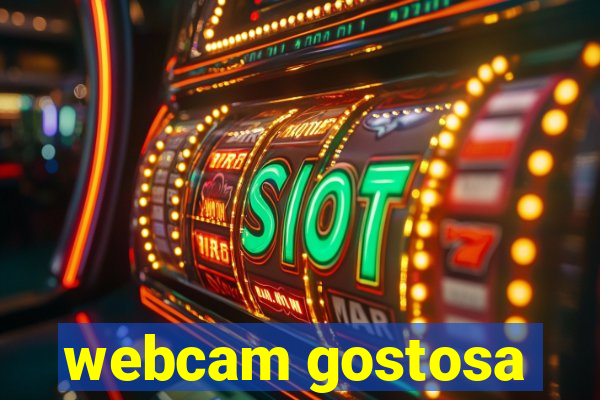 webcam gostosa